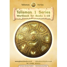 Talisman Series Workbook 1